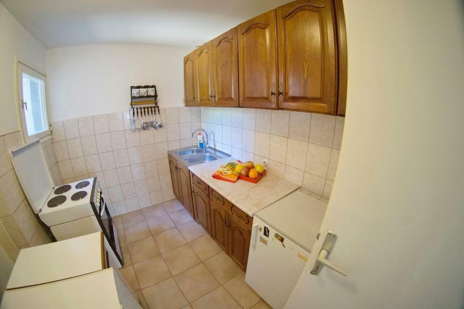 Nina Apartment Trebinje Exterior photo