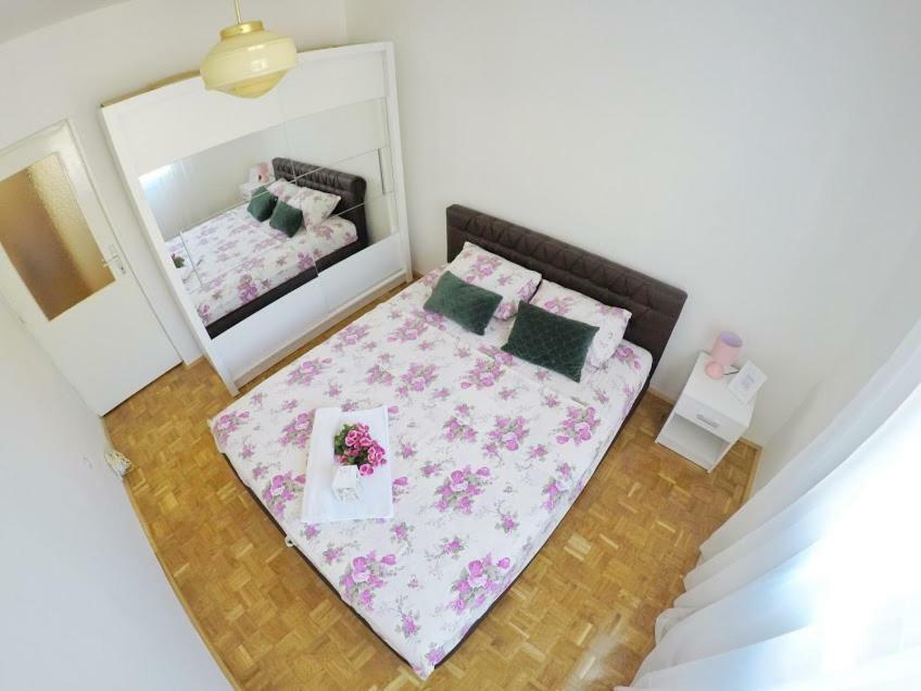 Nina Apartment Trebinje Exterior photo