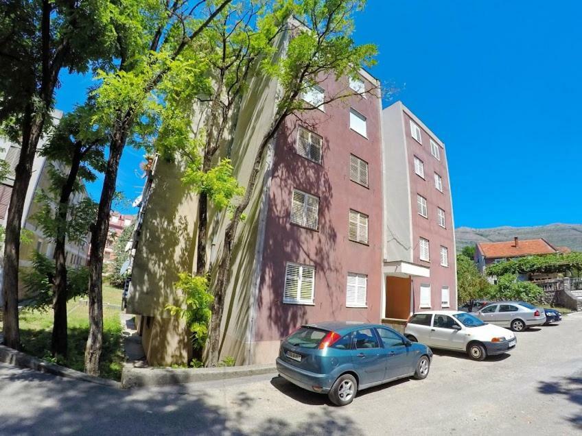 Nina Apartment Trebinje Exterior photo