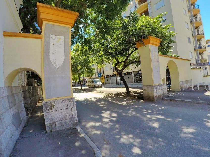 Nina Apartment Trebinje Exterior photo